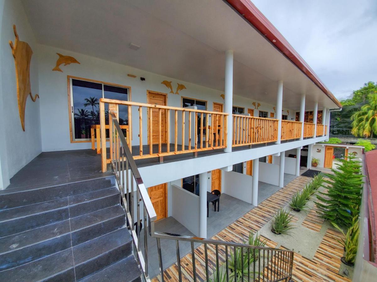 Thila Farm View Hotel Thoddoo Kültér fotó