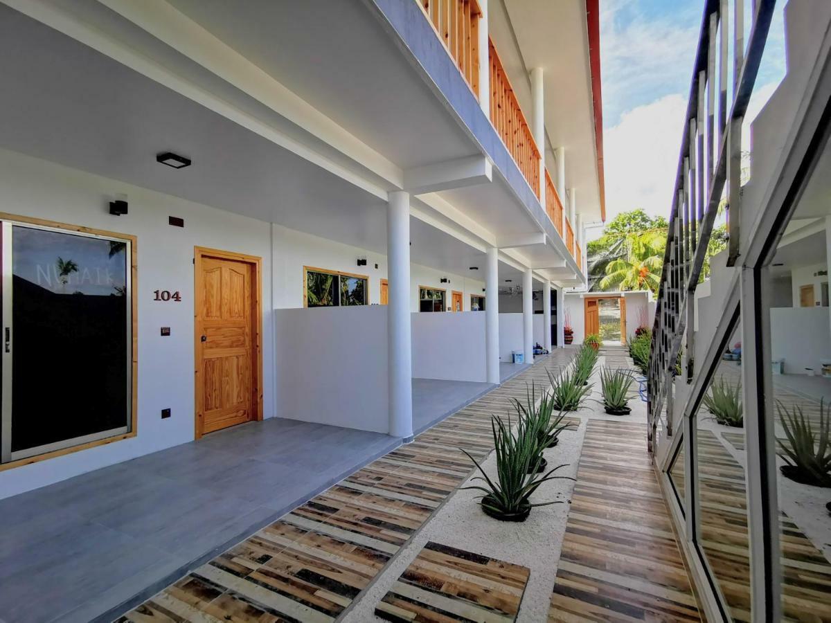 Thila Farm View Hotel Thoddoo Kültér fotó